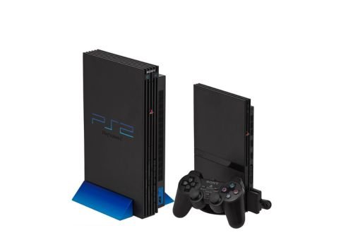 PlayStation 2